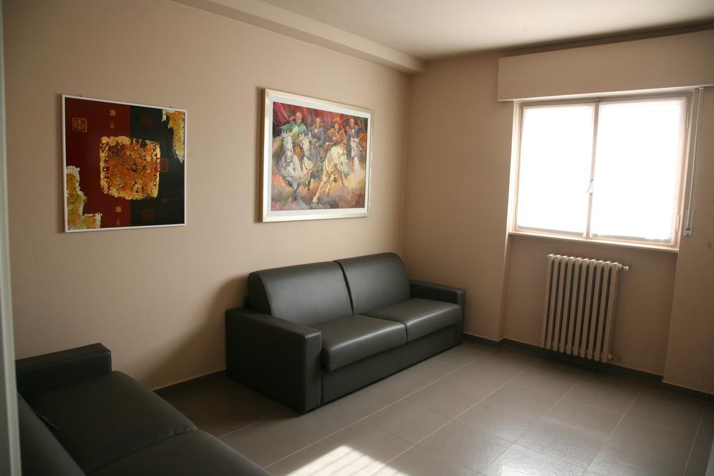 Siag Apartments Cormano Quarto foto