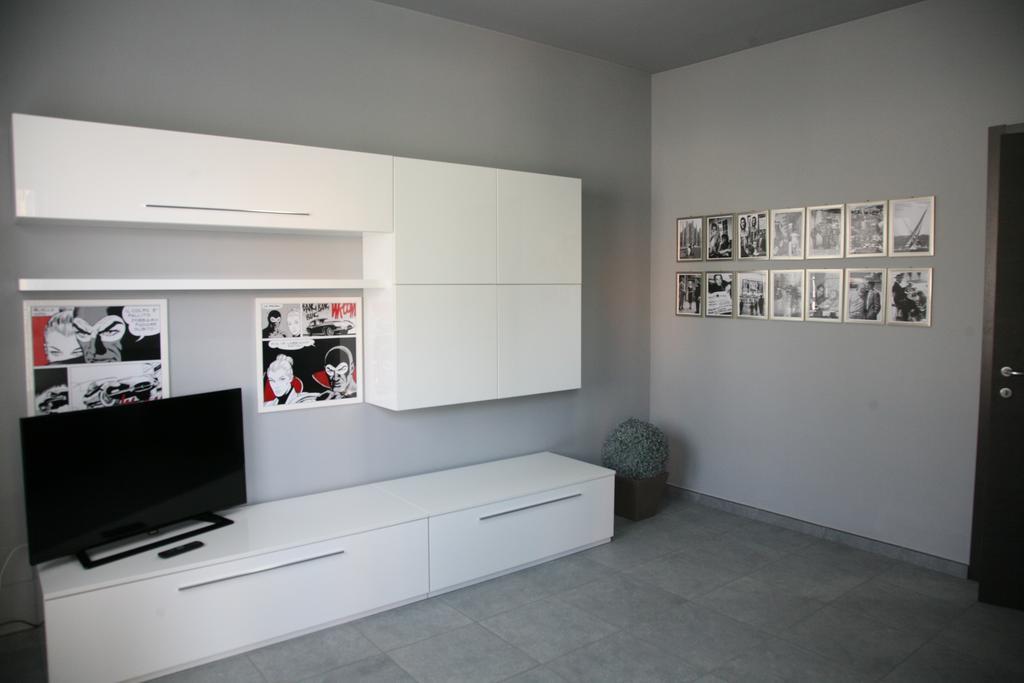 Siag Apartments Cormano Quarto foto